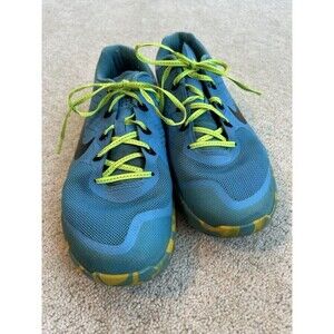 Nike Metcon 2 AMP Blue Glow Women’s Size 9